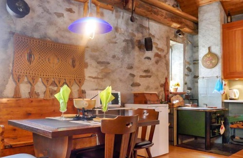Acquarossa House | Rustico Tecc Berbis by Interhome