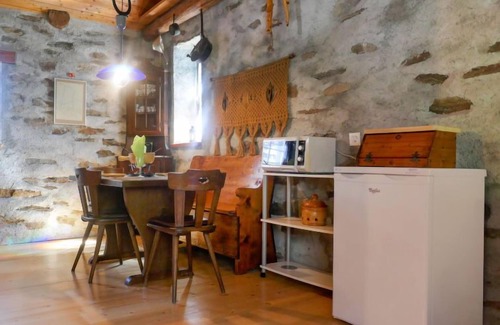 Acquarossa House | Rustico Tecc Berbis by Interhome