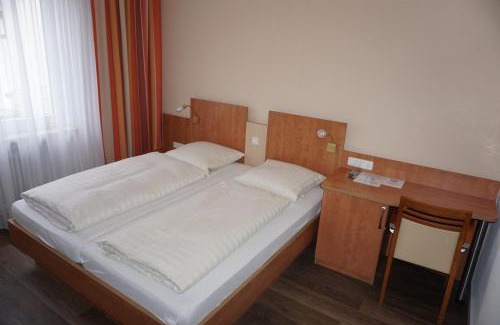 Mainz-Bingen Hotel | RUTHMANN-Rheinblick GARNI