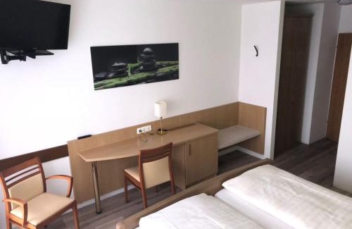 Mainz-Bingen Hotel | RUTHMANN-Rheinblick GARNI