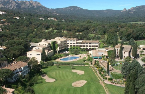 Santa Cristina de Aro Hotel | RVHotels Golf Costa Brava