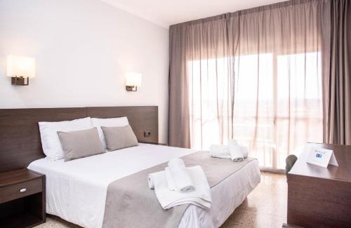 Torroella de Montgri Hotel | RVHotels GR92
