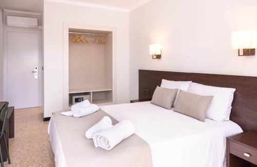 Torroella de Montgri Hotel | RVHotels GR92