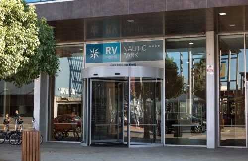Platja d'Aro Hotel | RVHotels Nautic Park