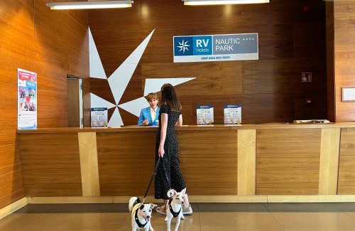 Platja d'Aro Hotel | RVHotels Nautic Park