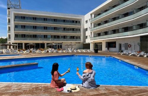 Platja d'Aro Hotel | RVHotels Nautic Park