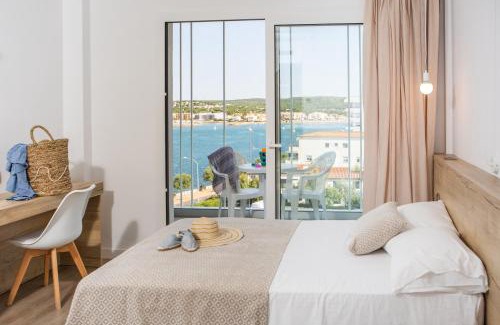 L'Escala Hotel | RVHotels Nieves Mar