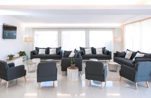 L'Escala Hotel | RVHotels Nieves Mar