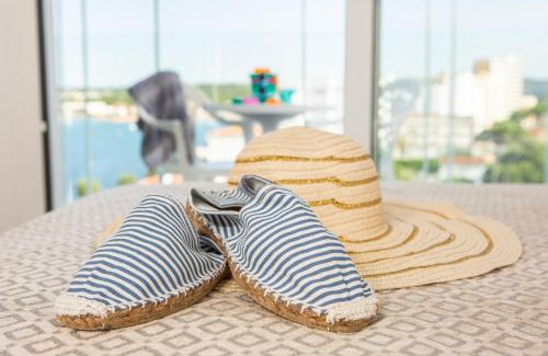 L'Escala Hotel | RVHotels Nieves Mar
