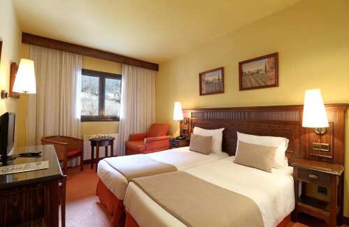 Betren Hotel | RVHotels Tuca