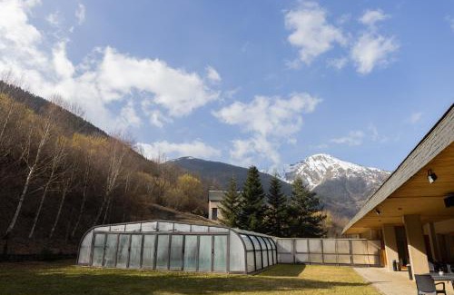 Betren Hotel | RVHotels Tuca
