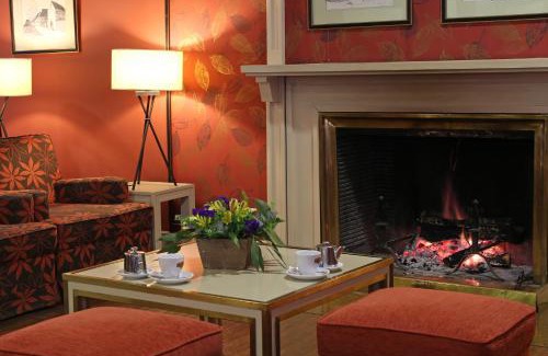 Betren Hotel | RVHotels Tuca