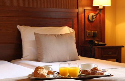 Betren Hotel | RVHotels Tuca