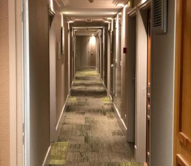 Faubourg de l'Arche Apartment | Ryan Homes - in ApartHotel - La Défense