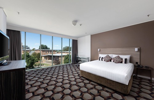 Forrest Hotel | Rydges Canberra