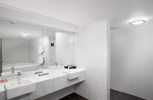 Forrest Hotel | Rydges Canberra