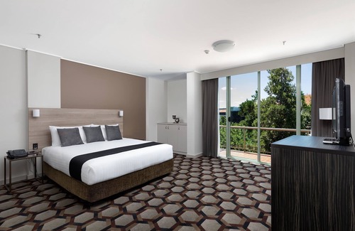 Forrest Hotel | Rydges Canberra