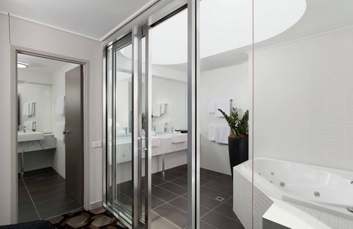 Forrest Hotel | Rydges Canberra
