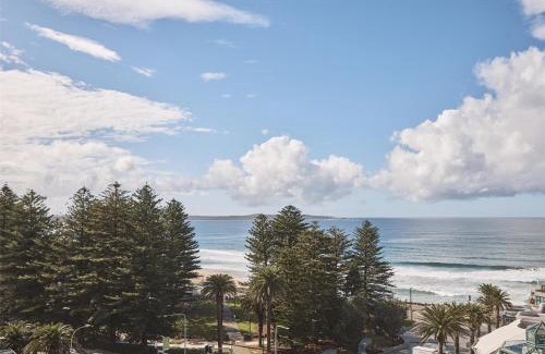 Cronulla Hotel | Rydges Cronulla Beachside