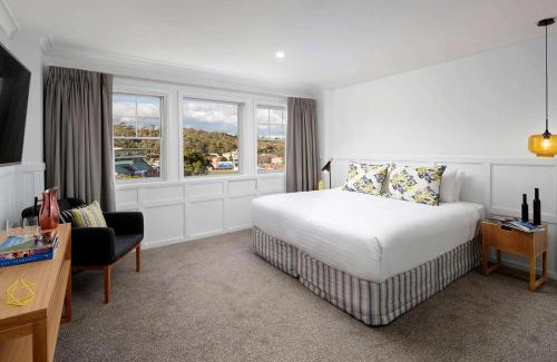 North Hobart Hotel | Rydges Hobart