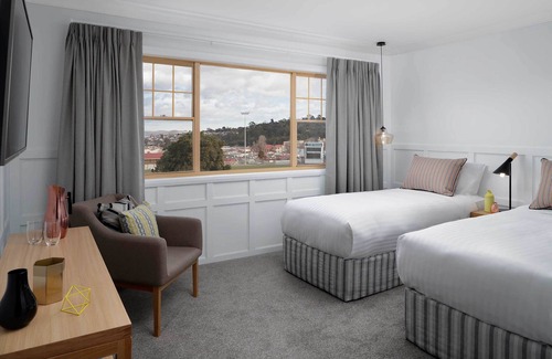 North Hobart Hotel | Rydges Hobart