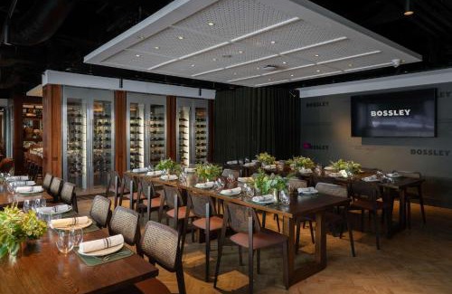 Chinatown Hotel | Rydges Melbourne
