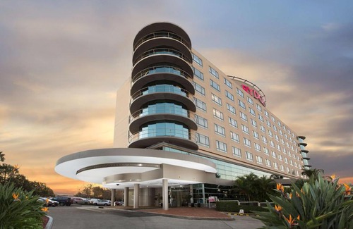Rosehill Hotel | Rydges Parramatta