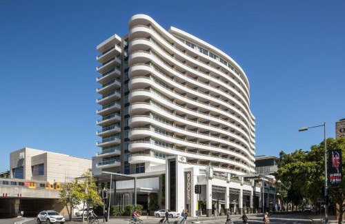 South Brisbane Hotel | Rydges South Bank Brisbane