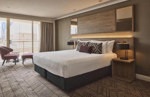 South Brisbane Hotel | Rydges South Bank Brisbane