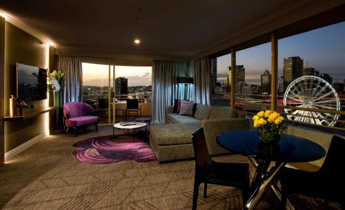 South Brisbane Hotel | Rydges South Bank Brisbane