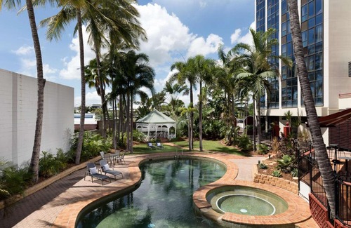 South Townsville Hotel | Rydges Southbank Townsville
