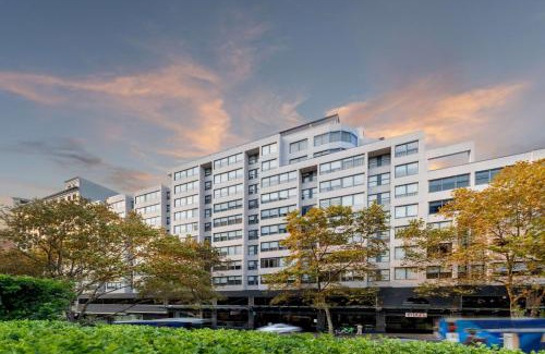 Surry Hills Hotel | Rydges Sydney Central