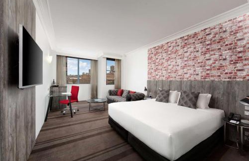 Surry Hills Hotel | Rydges Sydney Central