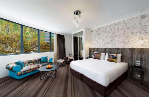 Surry Hills Hotel | Rydges Sydney Central