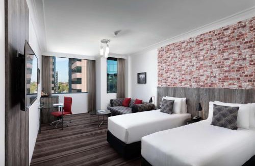 Surry Hills Hotel | Rydges Sydney Central