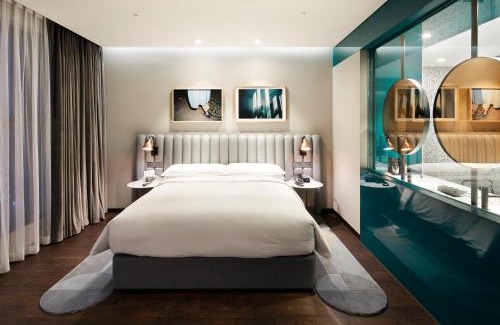 Seogyo-dong Hotel | RYSE, Autograph Collection by Marriott