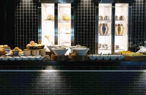 Seogyo-dong Hotel | RYSE, Autograph Collection by Marriott