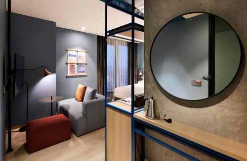 Seogyo-dong Hotel | RYSE, Autograph Collection by Marriott