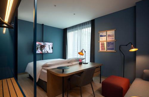 Seogyo-dong Hotel | RYSE, Autograph Collection by Marriott