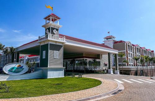 Sao Pedro Hotel | São Pedro Thermas Resort