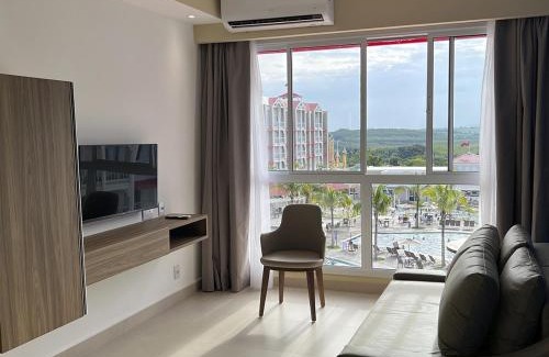 Sao Pedro Hotel | São Pedro Thermas Resort