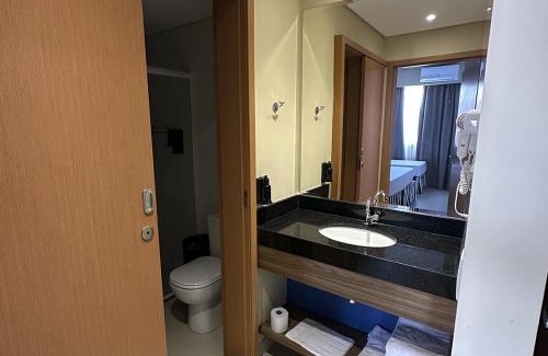 Sao Pedro Hotel | São Pedro Thermas Resort