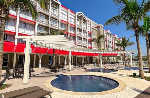 Sao Pedro Hotel | São Pedro Thermas Resort