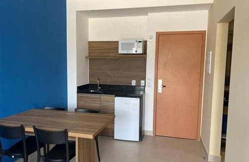 Sao Pedro Apartment | São Pedro Thermas Resort
