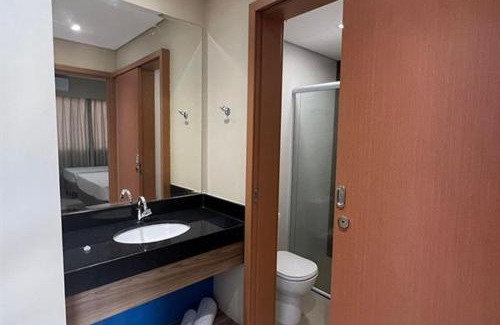 Sao Pedro Apartment | São Pedro Thermas Resort