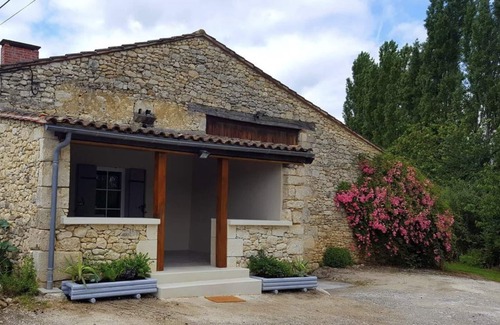 Villeneuve-de-Duras House | Séjour au Cœur du Vignoble du Grand Mayne