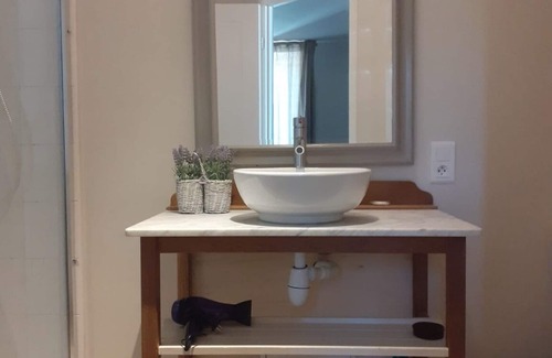 Villeneuve-de-Duras House | Séjour au Cœur du Vignoble du Grand Mayne