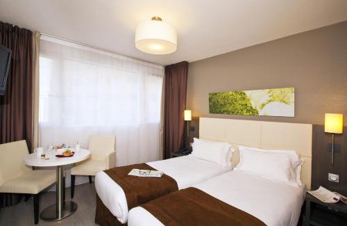 Montreuil Apartment | Séjours & Affaires Montreuil Saint Mandé