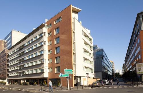 Montreuil Apartment | Séjours & Affaires Montreuil Saint Mandé