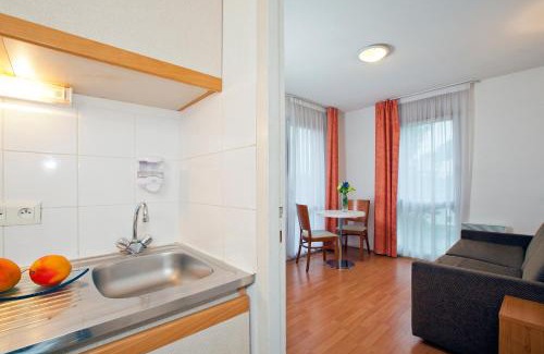 Beaujoire Apartment | Séjours & Affaires Nantes La Beaujoire
